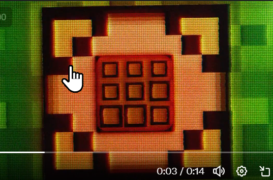 RETRO EFX WITH BLOOM