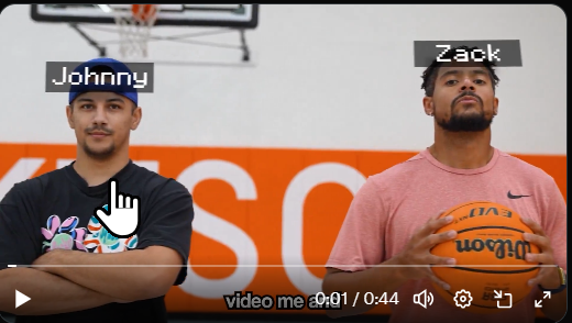 minecraft name effect