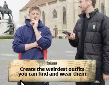 Info Card Sidemen (PACK)