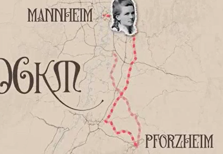 12FPS Map Animation Vox Style