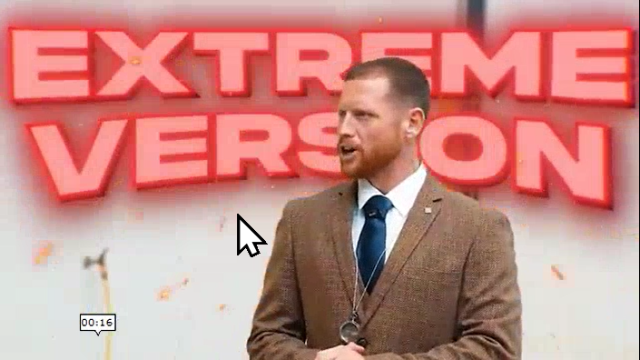 Sidemen Effect (PACK)