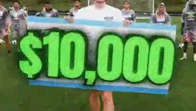 Sticky Extrude Text Efx