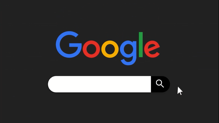 Google Animation