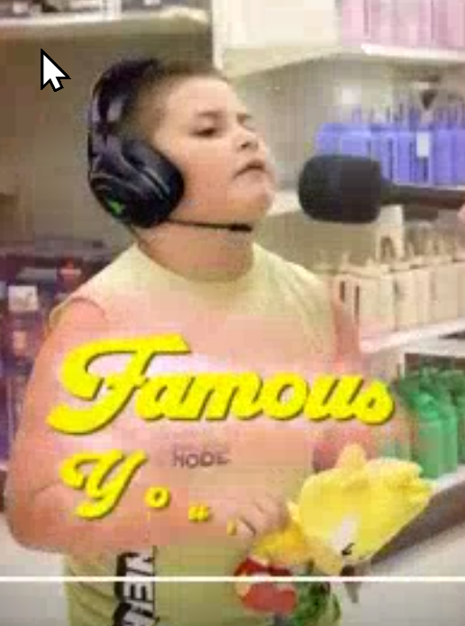 ACCESSORIES ON BODY ANIMATION